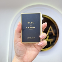 Sample Nước Hoa Chanel