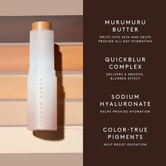 Kem Nền Dạng Thỏi Fenty Beauty Eaze Drop Blur + Smooth