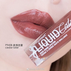 Son kem lì Wet N Wild Liquid Catsuit