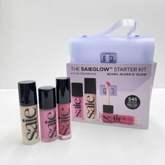 Set Saie Glow Essentials Starter phiên bản giới hạn 2025