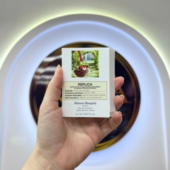 Sample Nước Hoa