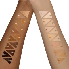 Kem Che Khuyết Điểm LYS Beauty Bright Start Creamy Buildable Coverage Airbrush Concealer 5g