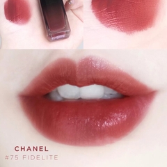 Son kem dưỡng Chanel Rouge Allure Laque 2020