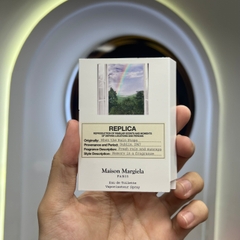 Sample Nước Hoa