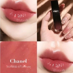 Son kem dưỡng Chanel Rouge Allure Laque 2020