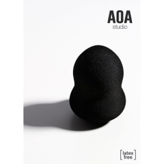 ?? MÚT TRANG ĐIỂM  AOA - MÀU ĐEN ??