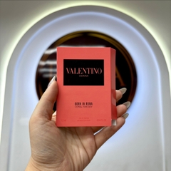 Sample nước hoa mini nữ dùng thử cao cấp - perfume -nuoc hoa mini - vial