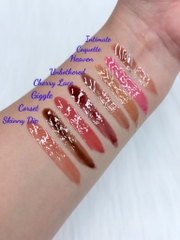 Son bóng Italia Deluxe Thirsty Lip Glaze