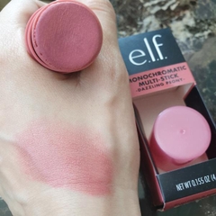 Má Hồng Đa Năng Đạng Thỏi ELF Monochromatic Multi-Stick 5G