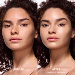 Kem Nền Patrick Ta Major Skin Hydra-Luxe Luminous Skin Perfecting Foundation 30ml