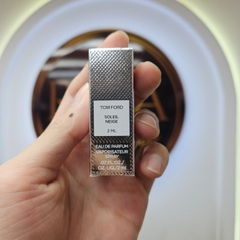 Sample Nước Hoa