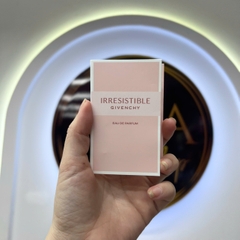 Sample nước hoa mini nữ dùng thử cao cấp - perfume -nuoc hoa mini - vial