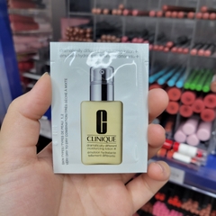 Mẫu dùng thử Lotion dưỡng da Clinique 1ml