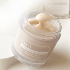 Kem dưỡng ẩm kiềm dầu dưỡng sáng da Dear Klairs Fundamental Water Gel Cream 70ml
