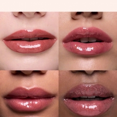 Son Bóng Kiko Milano 3D Hydra Xtreme Lip Gloss 6ml