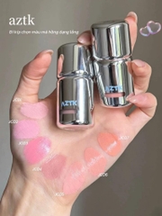 Má Hồng Kem AZTK Jello Color Liquid Blush  5ml