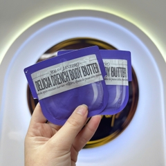 Sample Kem Dưỡng Sol De Janeiro Body Butter