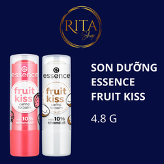 Son Dưỡng Essence Fruit Kiss Caring Lip Balm