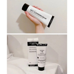 SRM tẩy trang dưỡng ẩm The Inkey List Yến Mạch Oat Cleansing Balm