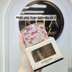 Phấn Phủ Guerlain Meteorites Light-Revealing Pearls Of Powder