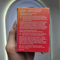 Set Dầu Gội Và Mặt Nạ Tóc K18