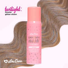 Xịt Tóc Kim Tuyến Có Nhũ Lime Crime Unicorn Hair