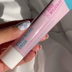 Kem dưỡng Good Molecules Gentle Retinol Cream