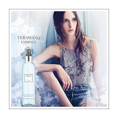 Xịt thơm Vera Wang Embrace 240ml dành cho cơ thể