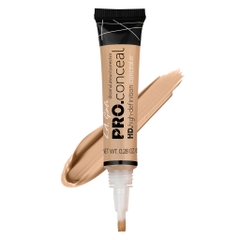 Kem che khuyết điểm LA Girl Pro HD Concealer