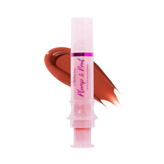 Son bóng dưỡng làm đầy môi Beauty Creations Plump and Pout Gloss