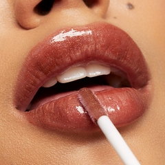 Son bóng Elf không màu trong suốt dưỡng môi Lip Lacquer