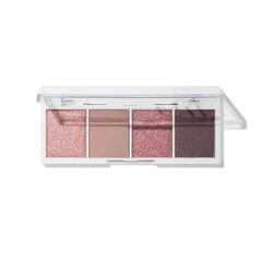Bảng 4 Ô Màu Mắt Mini ELF Bite Size Eyeshadow