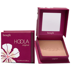 Phấn Tạo Khối Benefit Hoola Matte Powder Bronzer