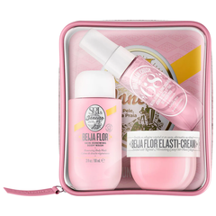Set dưỡng thể Sol De Janeiro Beija Flor Jet Set