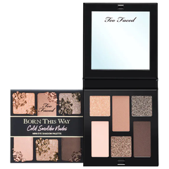 Bảng Mắt Mini Too Faced Born This Way Eyeshadow Palette