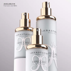 Xịt Giữ Makeup Anastasia Impeccable 24HR Blurring Matte Setting Spray