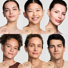 Kem Che Khuyết Điểm 24h Estée Lauder Double Wear Stay-in-Place 12ml