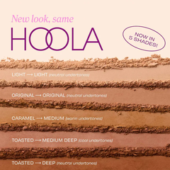 Phấn Tạo Khối Benefit Hoola Matte Powder Bronzer