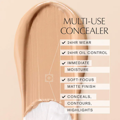 Kem Che Khuyết Điểm 24h Estée Lauder Double Wear Stay-in-Place 12ml