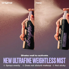 Xịt Khóa Nền Urban Decay All Nighter Setting Spray 24HR Wear