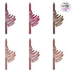 Chì kẻ viền môi LA Girl Nude Lipliner