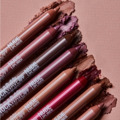 Chì kẻ viền môi LA Girl Nude Lipliner