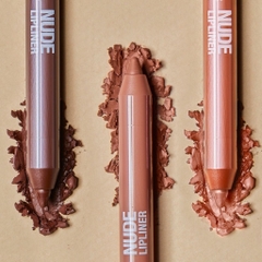 Chì kẻ viền môi LA Girl Nude Lipliner