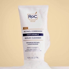 SRM RoC Retinol Correxion chống lão hóa, làm mờ thâm và sáng da 177ml