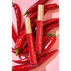 Son bóng Essence làm đầy và căng môi What the FakeExtreme Plumping Lip Filler