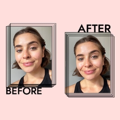 Set dưỡng ẩm Glow Recipe Hey You, You're Glowing full size làm căng bóng và mịn da