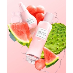 Set dưỡng ẩm Glow Recipe Hey You, You're Glowing full size làm căng bóng và mịn da