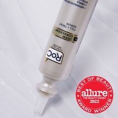 Serum RoC chống lão hóa, giảm nếp nhăn và tái tạo da Derm Correxion Fill & Treat Serum