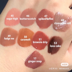 Son bóng NYX Butter Gloss