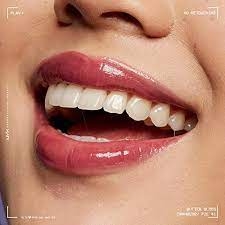 Son bóng NYX Butter Gloss
